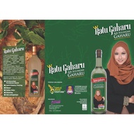 Air Sulingan Gaharu (Agarwood)