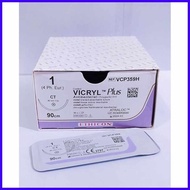 VICRYL@HG;suture>b!1`M;Round