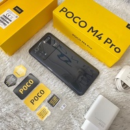 Poco M4 Pro 6/128 GB Black Second