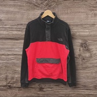 Anorak outdoor jacket