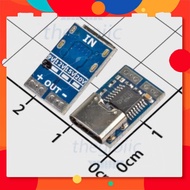 PDC004-PD-9 Fast Charging Trigger Circuit PD2.0/PD3.0 Type-C 9V Electronic Store99