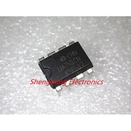 50 UA741CN UA741CP UA741 LM741 DIP-8 Integrated Circuits