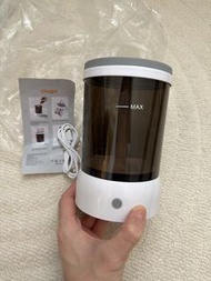 9成新電動化妝掃品清潔機