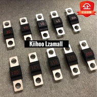[5pcs] car bolt type fuse battery fuse 32V 30A 40A 50A 60A 70A 80A 100A-200A fuse bolt type fuse