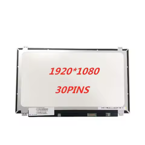 Laptop Matrix 15.6 FHD IPS lcd Screen For ASUS GL503VM GL552V GL552VW G550JK FX50JX ZX50J X556U N550