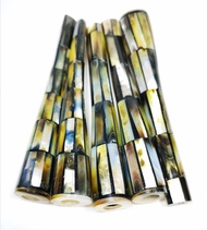 Pipa Rokok Kerang Laut Abalon Shell Nikmat Dan Gurih