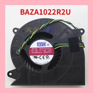 Lenovo A5000 A7400 A7300 AIOY910-29ISH Yangtian S5250 Fan BAZA1022R2U