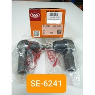(JAPAN 555)CIVIC S5A,CR-V S9A TIE ROD END SE-6241