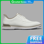 G /Fore Mens Spikeless Golf Shoes White Classic Practice Shoes 2025