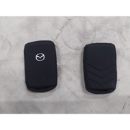 Mazda 3 Cx30 Silicone Key Fob Key Cover
