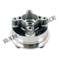 Y15ZR Y16ZR LC135 5SPEED SPROCKET HUB ALLOY STANDARD SIAP BEARING