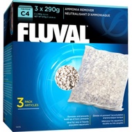 FLUVAL AMMONIA REMOVER C4 (FV14016)