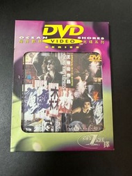 海岸 DVD 重慶森林