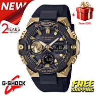 (Ready Stock Free Shipping) jam tangan lelaki G Shock Watch Men Sport Watch Dual Time Display jam ta