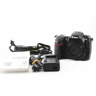 【Excellent】 Nikon D300 Digital SLR Camera