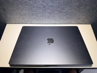 環保價二手原裝機Apple MacBook Pro M3 Pro 16寸 18+512GB 太空黑色