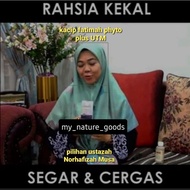 NEW STOK🔥NUTRELL kacip fatimah phyto plus UTM SKUDAI🔥