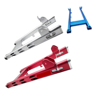 SWING ARM full alloy with bushing for xrm125/wave125/wave100/xrm110 disc brake/drum brake