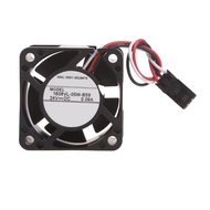 1pcs  New 1608VL-05W-B59 DC 24V 0.09A 40MM for NMB FANUC System Cooling Fan
