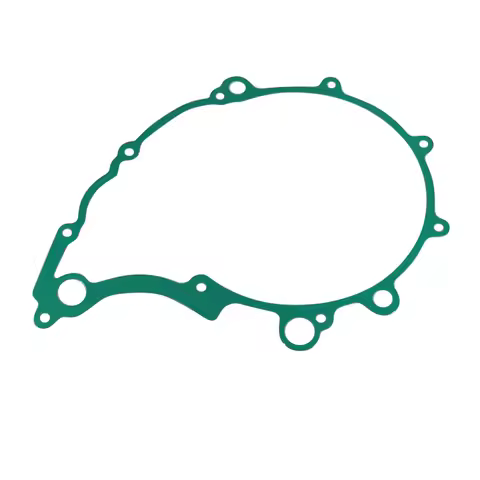 Generator Cover Gasket For Yamaha XT600EA XT600EAC XT600EB XT600EBC SRX400 SZR660 TT600RE TT600S TT6