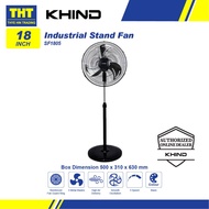Khind 18'' Industrial Fan SF1805