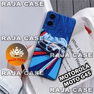 HP Rc29/MOTOROLA MOTO G45 rubber softcase - Men's Motif - Case MOTOROLA MOTO G45hp - MOTOROLA MOTO G