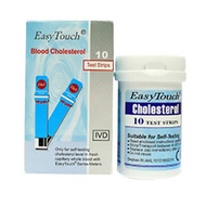 Cholesterol Cholesterol Strip Easytouch Easy Touch Gcu 3in1 Cholesterol Test Tool Cholesterol Test Tool