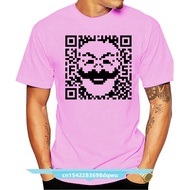 2021 Fashion Mr Robot Fsociety T Shirt Men High Quality Camisetas Hombre Harajuku Short Sleeve Men's