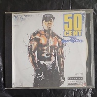 50 Cent (The Massacre)