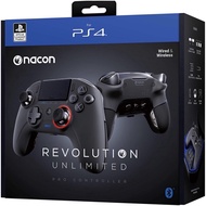 Nacon Revolution Wireless Controller Ps4