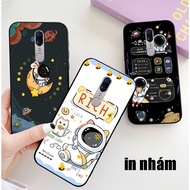 Latest universe oppo f11 / oppo f11 pro case 2023