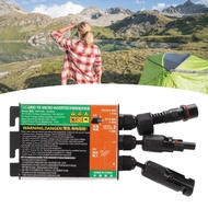 Solar Grid Tie Inverter  180W 230V Connected for Panel