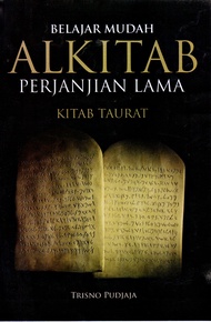 BELAJAR MUDAH ALKITAB PERJANJIAN LAMA