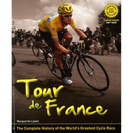 (BX) Tour De France 9Th Edition
