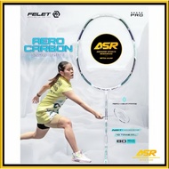 FELET AERO CARBON SNOW WHITE (FRME ONLY)