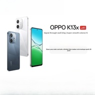 [New Arrival] OPPO K13x 5G Genuine Smart Game Mobile Phone Waterproof oppo Flagship Store