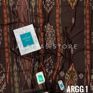 SARUNG ARDAN SONGKET SARUNG ARDAN ORI SARUNG ARDAN by KETJUBUNG