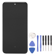 6.4in Led Lcd Display Touch Screen Digitizer With Frame High Sensitivity Smooth Operation For Lg G8x