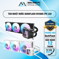 DarkFlash DV360S IPS LCD Water Cooler