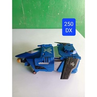 DX Sentai parts toy 26