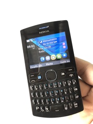 Điện thoại Nokia Asha 205