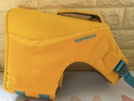 RUFFWEAR 寵物救生衣
