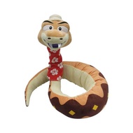 The Bad Guys Plush Toy: Five Cartoon Anime Children's Dolls from the Bad Guys Alliance