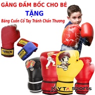 Boxing Gloves High Quality Martial Arts MMA Boxing Gloves, Boxing Gloves for Kids, Children's Boxing