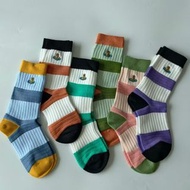 全新日本Vivienne Westwood 襪 Vivienne Westwood小腿襪