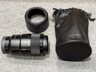 Sony FE 2.8/90 Macro G OSS Lens