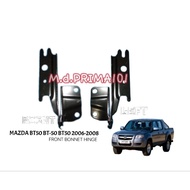 MAZDA BT50 BT-50 BT50 2006-2008 FRONT BONNET HINGE