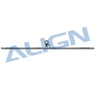 Carbon Tail Control Rod Assembly H60221 Spare Parts Use With 600E PRO/600EFL PRO RC Helicopter T-rex