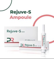 REJUVE-S PDRN 安瓶 （6ml)