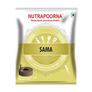 Nutrapoorna Same Atta- 500g